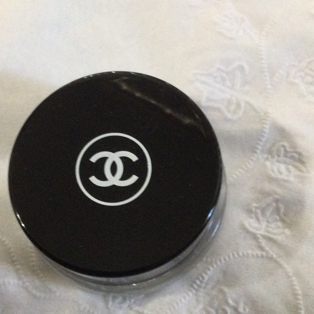 Chanel empty container - Picture 4 of 4